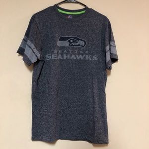 Women’s Seattle Seahawks shirt size M